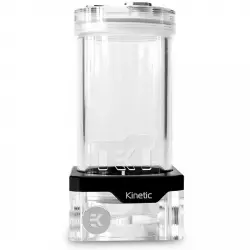 EKWB EK-Quantum Kinetic TBE 160 DDC D-RGB Depósito