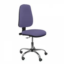 Piqueras y Crespo Socovos Silla Bali Azul Claro