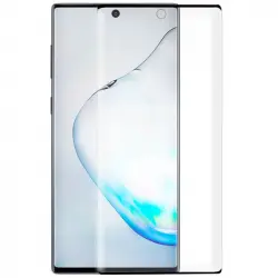 Cool Protector Pantalla Cristal Templado Curvo para Samsung Galaxy Note 10 Plus