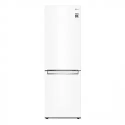 LG GBP61SWPGN Frigorífico Combi D Blanco