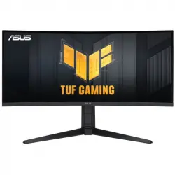 ASUS TUF Gaming VG34VQL3A 34" LED VA UltraWide QHD 180Hz FreeSync Premium Pro Curva USB-C