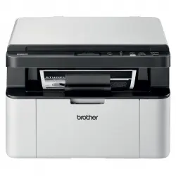 Brother DCP-1610W Multifunción Láser Monocromo WiFi