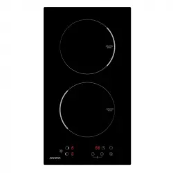 Infiniton IND-230N Placa de Inducción 2 Zonas 30cm