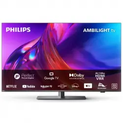 Philips The One 50PUS8818 Ambilight 50" LED UltraHD 4K HDR10+