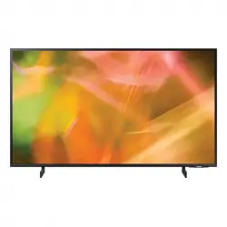 Samsung HG50AU800EEXEN Televisión para Sector Hotelero 50" LED UltraHD 4K HDR10+