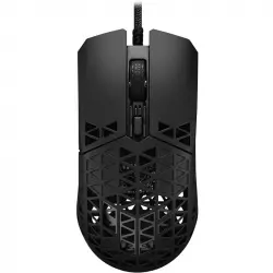 ASUS P307 TUF Gaming M4 Air Ratón Ligero Gaming 16000DPI