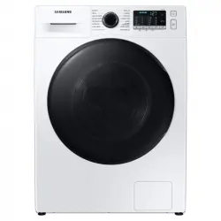 Samsung WD90TA046BE/EC Lavasecadora Carga Frontal 9Kg/6Kg E Blanca