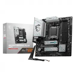 MSI B650M GAMING PLUS WIFI