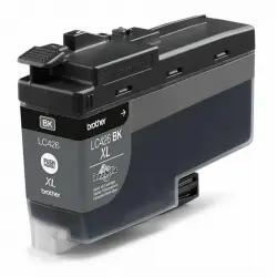 Cartucho de Tinta Original Brother LC426XL Alta Capacidad Negro