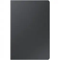 Samsung Funda Gris para Galaxy Tab A8 10.5"