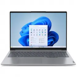 Lenovo ThinkBook 16 G7 IML Intel Core Ultra 7 155U/32GB/1TB SSD/16"