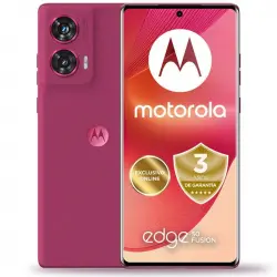 Motorola Edge 50 Fusion 5G 12/256GB Rosa Libre
