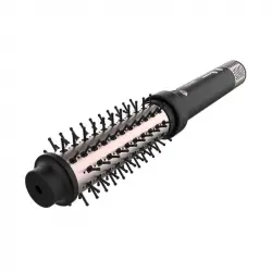 Cecotec Bamba InstantCare Curly AirFlow Cepillo Rizador con Aire Caliente