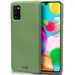 Cool Funda Cover Pistacho para Samsung Galaxy A41