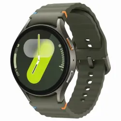 Samsung Galaxy Watch7 44mm Bluetooth Reloj Smartwatch Verde Versión Importada EU