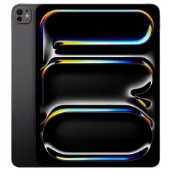 Apple iPad Pro 2024 13" Wifi 1TB Vidrio Nanotexturizado Negro Espacial