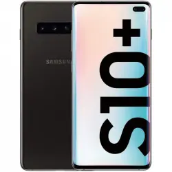 Samsung Galaxy S10+ 128GB Negro Ceramic Libre
