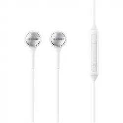 Samsung In Ear EO-IG935 Auriculares Binaurales Blanco