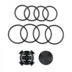 Garmin Soporte Cuarto de Vuelta de Bicicleta para GPS Garmin Edge