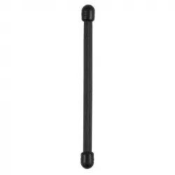 Nite Ize Gear Tie 3 Pack 4 Bridas Reutilizables 76mm Negro
