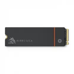 Seagate FireCuda 530 M.2 1000 GB PCI Express 4.0 3D TLC NVMe