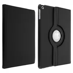 Avizar Funda Libro Soporte Negra para Apple iPad 9.7 2018