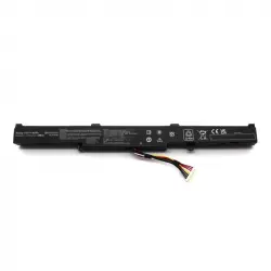 Voltistar Batería para Portátil ASUS ROG GL752VW GL752VL N752V N752VW A41N1501