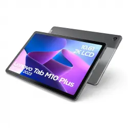 Lenovo Tab M10 Plus Gen 3 2023 10.61" 2K 4/128GB Gris