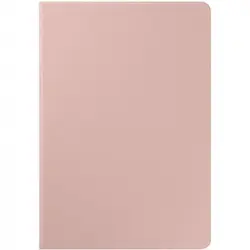 Samsung Book Cover Funda Bronce para Galaxy Tab S7