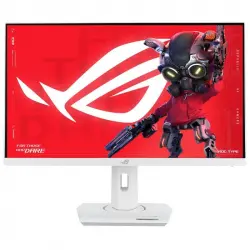 ASUS ROG Strix XG27ACS-W 27" Fast IPS QHD 180Hz FreeSync/G-Sync Compatible Blanco