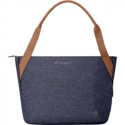 HP Renew 14 Bolso para Portátil hasta 14" Marino