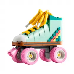 Lego Creator Monopatín Retro