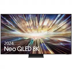 Samsung QN800D 65" Neo QLED Ultra HD 8K HDR Smart TV con IA
