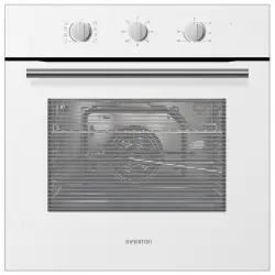 Inifiniton 818LB Horno Multifunción 65L A Blanco