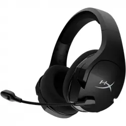 HyperX Cloud Stinger Core Auriculares Gaming Inalámbricos 7.1 Negro