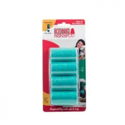 KONG Kong Handipod Recambio De Bolsas Mini 90 GR