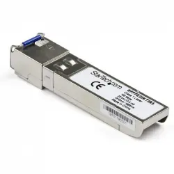 Startech Módulo Transceptor SFP Compatible con JUNIPER SFP-FE20KT13R15 100BASE-BX-U