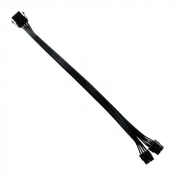 UNYKAch Cable Dual CPU 4+4 Pines