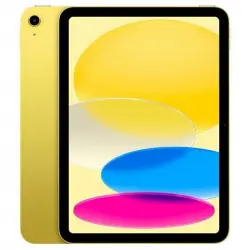 Apple iPad 2024 10.9" WiFi 64GB Amarillo