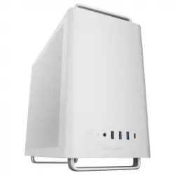 Mars Gaming MC-ELITE Minitorre Micro-ATX Blanca