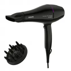 Philips Drycare Pro Secador de Pelo 2200W Violeta