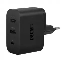 ASUS ROG Gaming Charger Dock para ROG Ally 65W USB-C Negro