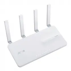 ASUS ExpertWiFi EBR63 Router WiFi 6 AX3000 Dual Band