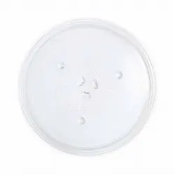 Plato Microondas Ø 288mm Universal Samsung Lg