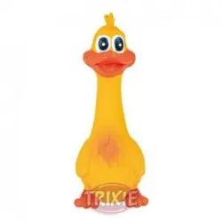 Trixie Pato Con Sonido Original