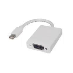3Go Cable Adaptador VGA a Mini DisplayPort
