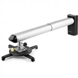StarTech Soporte de Pared para Proyector Aluminio