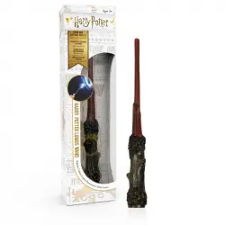 Wow! Stuff Harry Potter Varita con Luz