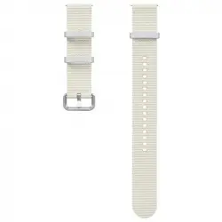 Samsung Athleisure Band (S/M) Correa Crema para Galaxy Watch7