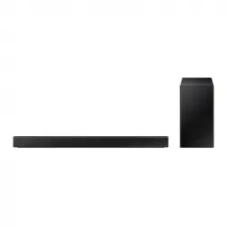 Samsung HW-C450/ZF Barra de Sonido con Subwoofer Inalámbrico Bluetooth 2.1 Canales 300W